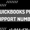 QuickBooks pro support